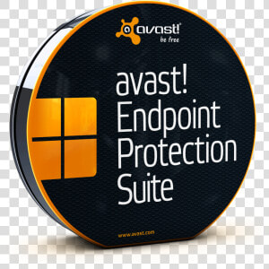 Avast Endpoint Protection Plus  HD Png Download