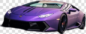  lamborghini  purple  cars  carreras  carretera  lujo   Lamborghini Purple  HD Png Download