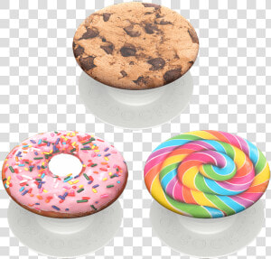 Popsockets Popminis Sweet Tooth  HD Png Download