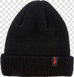 Gang Logo Beanie Black   Beanie  HD Png Download