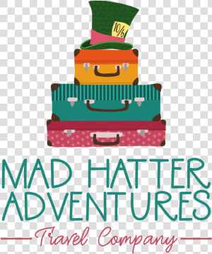 Transparent Mad Hatter Hat Png   Mad Hatter Adventures  Png Download