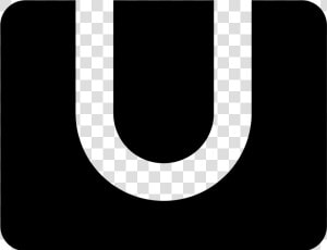 Transparent Wii U Png   Wii U Logo Black Png  Png Download