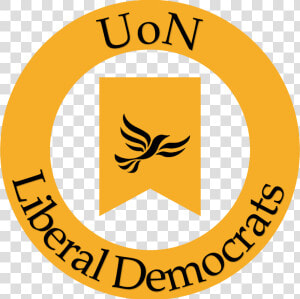 Liberal Democrats  HD Png Download