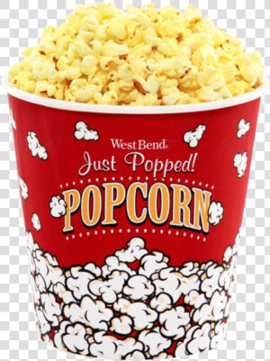 Popcorn Png Transparent Image   Popcorn Png  Png Download