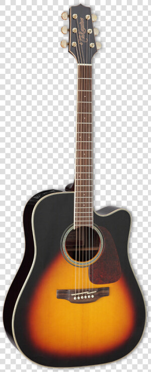 Takamine G Series Gd71ce  HD Png Download