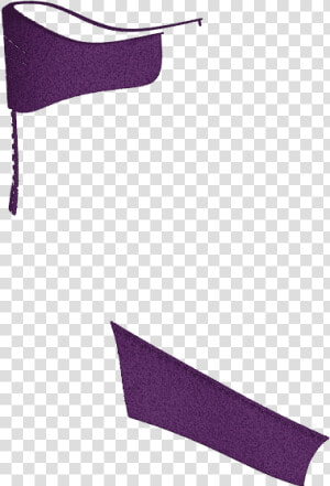 P1670 Purple Split Suede   Suede  HD Png Download