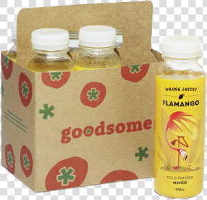 Flamango Cold pressed Mango Juice  HD Png Download