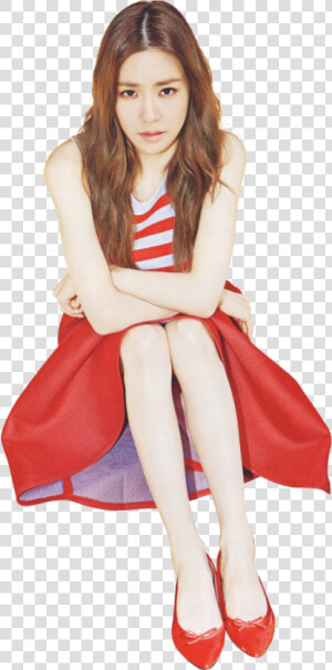 Thumb Image   Tiffany Hwang Png  Transparent Png