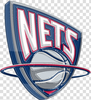 New Jersey Nets  HD Png Download