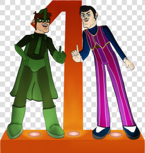 We Are Numero Uno   Eddsworld Numero Uno  HD Png Download