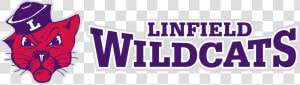 Linfield College Logo  HD Png Download