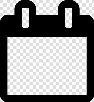 File Svg Wikimedia Commons   Calendar Icon Png  Transparent Png