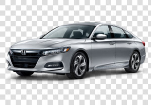 Honda Accord Sedan 2019  HD Png Download