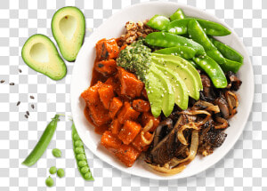 Local Healthy Restaurants  HD Png Download