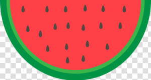 Free Watermelon Clipart Collection   Melancia Desenho Png  Transparent Png