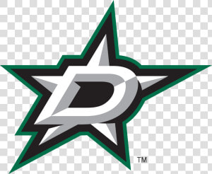 Nhl Dallas Stars Logo  HD Png Download