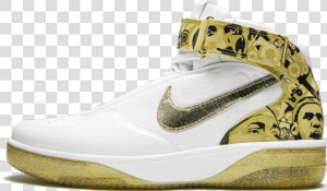 Nike Air Force 25 Lebron James Pe   Nike Air Force 25  HD Png Download