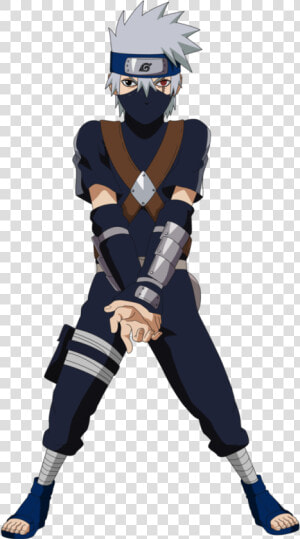 Kakashi Ultimate Ninja Storm  HD Png Download