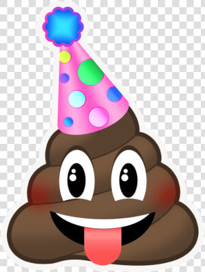 Pile Of Poo Emoji Birthday Happiness T shirt   Poop Emoji Birthday Meme  HD Png Download