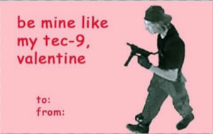  columbine  dylan  dylanklebold  tec9  pink  soft  valentine   Columbine High School Massacre  HD Png Download