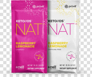 Transparent Pink Lemonade Png   Keto Nat Raspberry Lemonade  Png Download