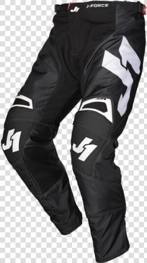 Pants J force Terra Black   Just1 Mx Gear 2020  HD Png Download