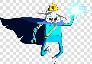 Ice Prince Finn   Ice Prince Finn Png  Transparent Png