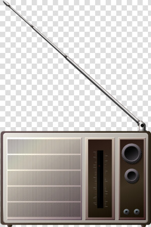 Transparent Radio Antenna Png   Subwoofer  Png Download