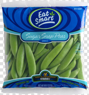 Fresh Sugar Snap Peas   Snap Pea  HD Png Download