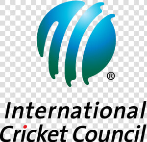 Icc Logo   Svg   Icc Cricket Logo Png  Transparent Png