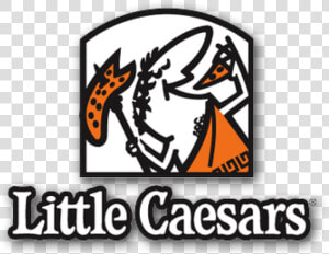 Little Caesars Pizza Logo Png  Transparent Png