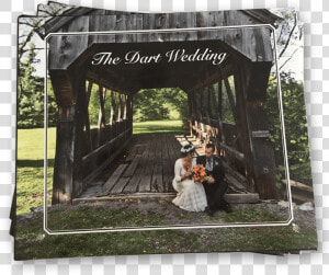 Bookmaking The Dart Wedding Book   Photograph  HD Png Download