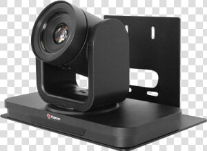 Polycom Eagleeye Iv Mount  HD Png Download