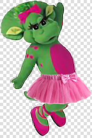  barney  babybop   Baby Bop Png  Transparent Png