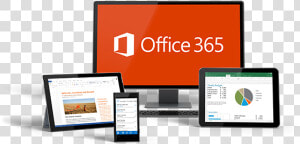 Microsoft Office   Office 365 Devices  HD Png Download