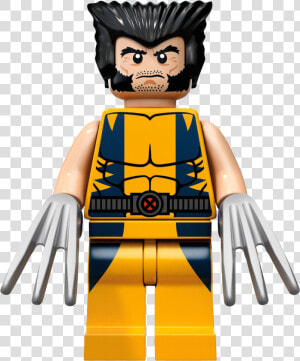 Lego Super Heroes Wolverine Clip Art Png Clipart Image   Do Lego Wolverine  Transparent Png