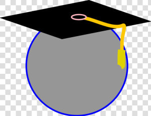 Graduation Hat Education Free Picture   Graduation Photo Frame Png  Transparent Png