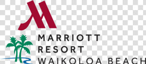 Kauai Marriott Resort Logo  HD Png Download