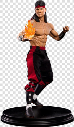 Liu Kang Png  Transparent Png