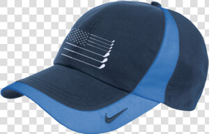 Us Golf Flag Nike Colorblock Cap   Baseball Cap  HD Png Download