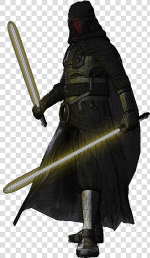 Darth Revan Png   Darth Revan In Smash Bros  Transparent Png