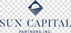 Sun Capital Partners  Inc Logo   Sun Capital Private Equity  HD Png Download