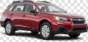 2018 Subaru Outback   Subaru Outback 2018 Gray  HD Png Download