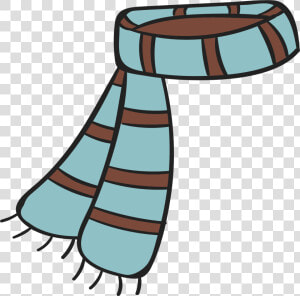 Pattern Clipart Stripe   Scarf Clip Art Png  Transparent Png