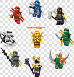 Toys  amp  Hobbies Lego Building Toys Lego Ninjago Minifigures   Lego Ninjago Oni Masks  HD Png Download