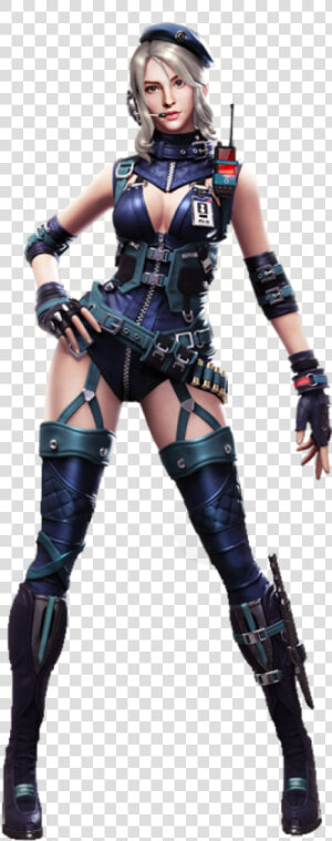 Laura Fortnite Png Image   Laura Free Fire  Transparent Png