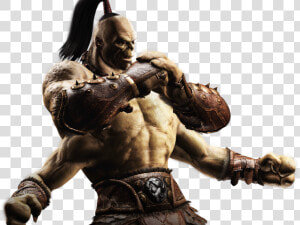 Download Goro Mortal Kombat X Wallpapers   Goro Mortal Kombat Png  Transparent Png