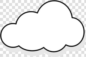 Transparent Background Cloud Clipart   Png Download   Animated Transparent Background Cloud Png  Png Download