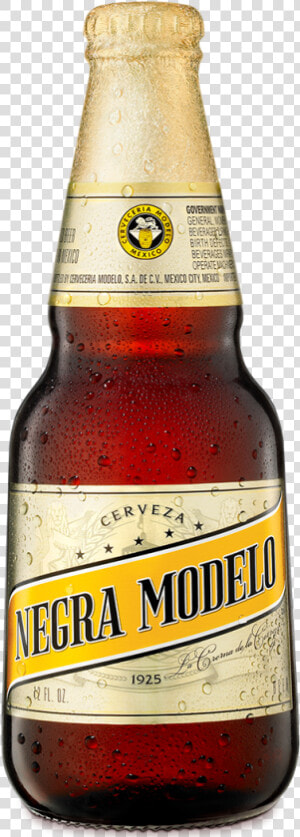 Negra Modelo Beer Transparent  HD Png Download