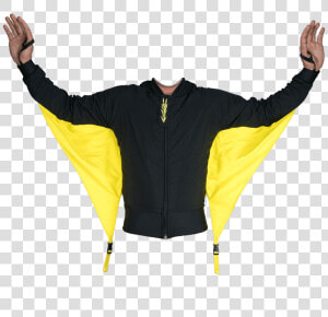 Skydiving Camera Jacket  HD Png Download